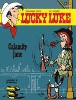 bokomslag Lucky Luke 22 - Calamity Jane