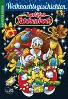 bokomslag Lustiges Taschenbuch Weihnachtsgeschichten 08