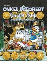 bokomslag Onkel Dagobert und Donald Duck - Don Rosa Library 07