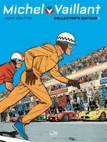 Jean Graton - Michel Vaillant Collector's Edition 01, Inbunden
