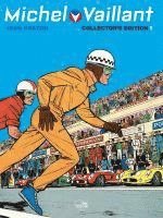 Michel Vaillant Collector's Edition 01