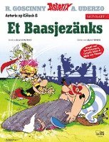 bokomslag Asterix Mundart Kölsch V