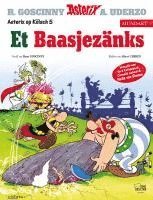 René Goscinny, Albert Uderzo - Asterix Mundart Kölsch V, Inbunden