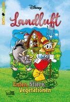 Walt Disney - Enthologien 51, Inbunden