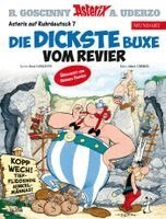 René Goscinny, Albert Uderzo - Asterix Mundart Ruhrdeutsch VII, Inbunden