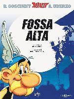 bokomslag Asterix latein 08