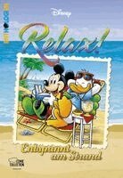 Walt Disney - Enthologien 53, Inbunden