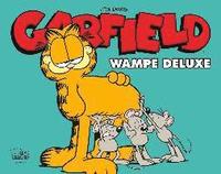 bokomslag Garfield - Wampe Deluxe