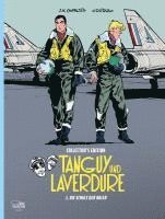 bokomslag Tanguy und Laverdure Collector's Edition 01