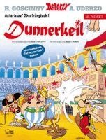 René Goscinny, Albert Uderzo - Asterix Mundart Oberfränkisch I, Inbunden