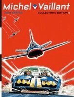 Jean Graton - Michel Vaillant Collector's Edition 05, Inbunden