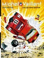 Jean Graton - Michel Vaillant Collector's Edition 07, Inbunden