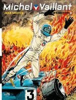 Jean Graton - Michel Vaillant Collector's Edition 08, Inbunden