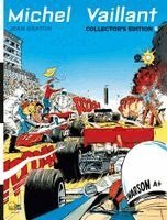 Jean Graton - Michel Vaillant Collector's Edition 09, Inbunden
