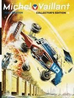 bokomslag Michel Vaillant Collector's Edition 10