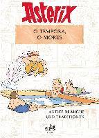 Asterix - O tempora, O Mores! 1