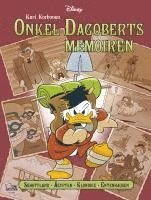 Onkel Dagoberts Memoiren 1