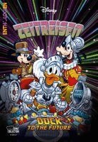 Walt Disney - Enthologien 56, Inbunden