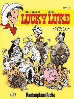 bokomslag Lucky Luke 101