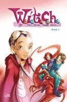 Francesco Artibani, Paola Mulazzi, Giovanna Bo - WITCH 02, Inbunden