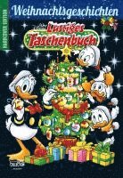 bokomslag Lustiges Taschenbuch Weihnachtsgeschichten 09