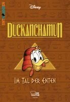 Walt Disney - Enthologien 01, Inbunden