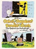 bokomslag Onkel Dagobert und Donald Duck von Carl Barks - 1948