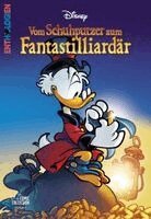 Walt Disney - Enthologien Spezial 04, Inbunden