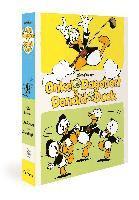 bokomslag Onkel Dagobert und Donald Duck von Carl Barks - Schuber 1947-1948