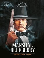 William Vance, Jean Giraud, Michel Rouge - Blueberry - Collector's Edition Spezial - Marshal Blueberry, Inbunden