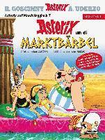 bokomslag Asterix Mundart Meefränggisch VII