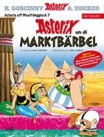 René Goscinny, Albert Uderzo - Asterix Mundart Meefränggisch VII, Inbunden