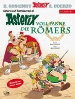 René Goscinny, Albert Uderzo - Asterix Mundart Ruhrdeutsch VIII, Inbunden