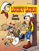 Ralf König - Zarter Schmelz, Inbunden