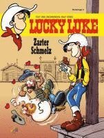bokomslag Zarter Schmelz