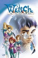 Francesco Artibani, Giulia Conti, Bruno Enna, Paolo Mulazzi - WITCH 05, Inbunden