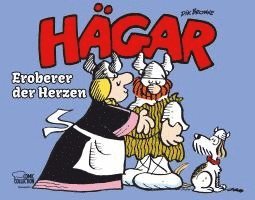 Hägar der Schreckliche - Eroberer der Herzen 1