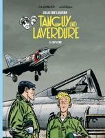 Albert Uderzo, Jean-Michel Charlier - Tanguy und Laverdure Collector's Edition 03, Inbunden