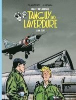 bokomslag Tanguy und Laverdure Collector's Edition 03