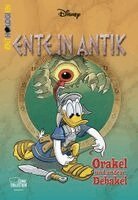 Walt Disney - Enthologien 03, Inbunden