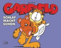 bokomslag Garfield - will Meer