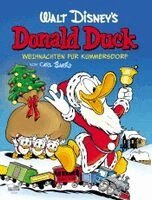 Walt Disney, Carl Barks - Donald Duck - Weihnachten für Kummersdorf, Inbunden