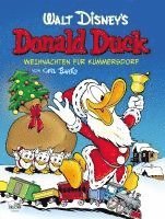 bokomslag Donald Duck - Weihnachten für Kummersdorf