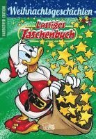 Lustiges Taschenbuch Weihnachtsgeschichten 10 1