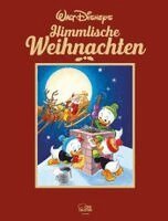 Walt Disney - Walt Disneys Himmlische Weihnachten, Inbunden