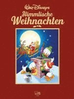 Walt Disney - Walt Disneys Himmlische Weihnachten, Inbunden