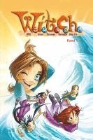 Francesco Artibani, Paola Mulazzi, Giovanna Bo - WITCH 07, Inbunden