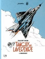 Jijé, Jean-Michel Charlier - Tanguy und Laverdure Collector's Edition 04, Inbunden