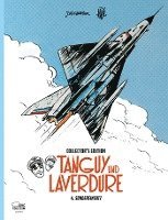 Tanguy und Laverdure Collector's Edition 04 1