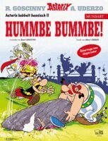 René Goscinny, Albert Uderzo - Asterix Mundart Hessisch XI, Inbunden